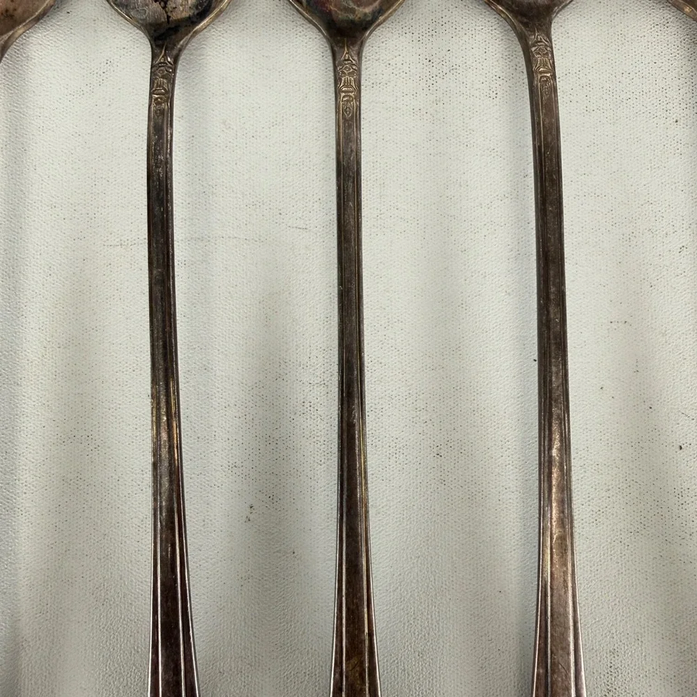 International Silver product set
